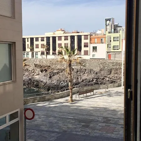 Saucillo Beach Flat By Canary365 * Las Palmas de Gran Canaria
