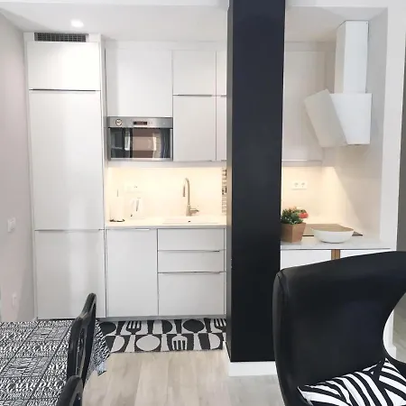 Saucillo Beach Flat By Canary365 *
