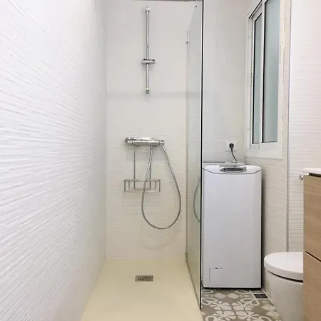 Saucillo Beach Flat By Canary365 Holiday home *