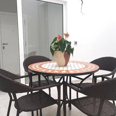 Saucillo Beach Flat By Canary365 *